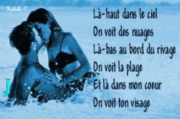 Voici une belle citation